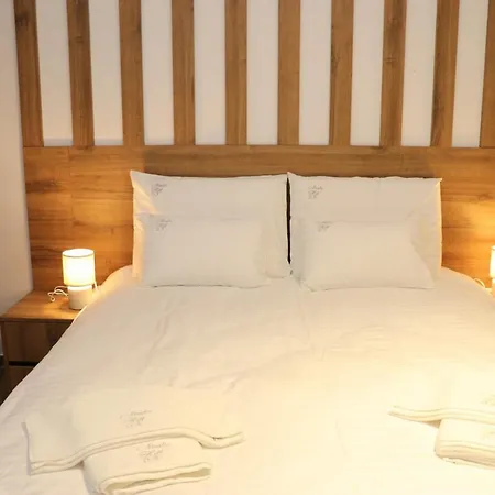 Nivalis Hill 1 * Jahorina