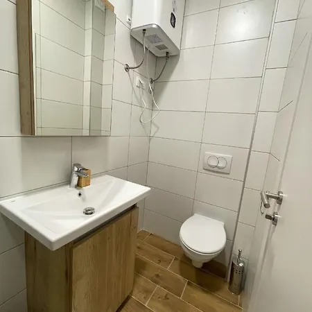 Apartamento Nivalis Hill 1