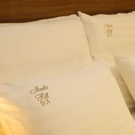 Nivalis Hill 1 Lägenhet