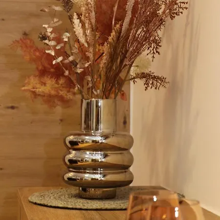 Apartamento Nivalis Hill 1