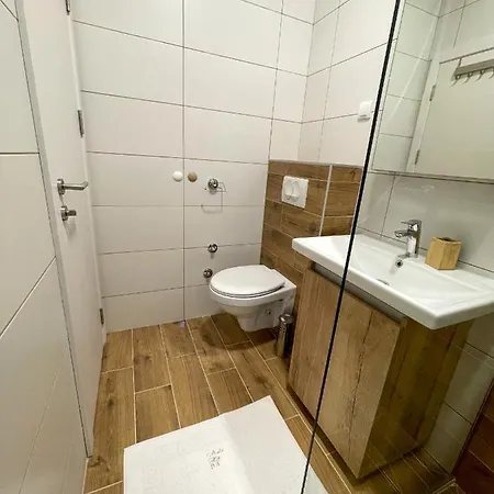 Nivalis Hill 1 * Jahorina