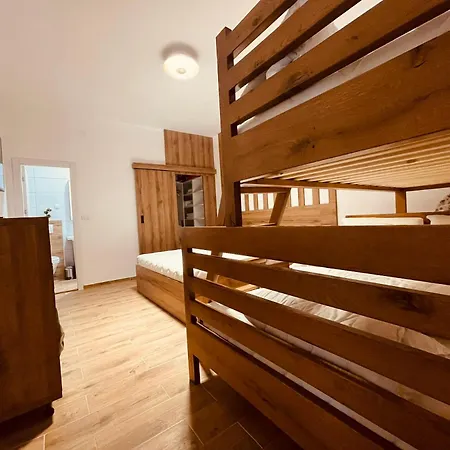 Lägenhet Nivalis Hill 1 *