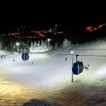 Lägenhet Nivalis Hill 1 *