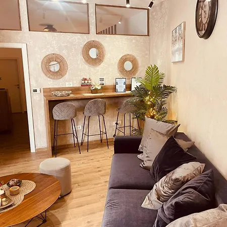 Nivalis Hill 1 Lägenhet Jahorina