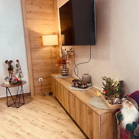 Apartamento Nivalis Hill 1 *