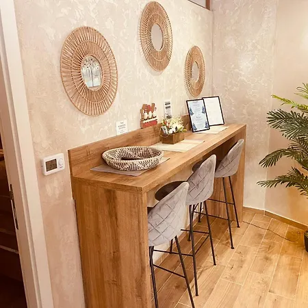 Nivalis Hill 1 Lägenhet