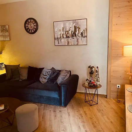 Lägenhet Nivalis Hill 1