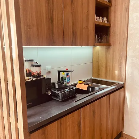 Nivalis Hill 1 Jahorina