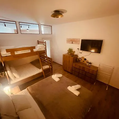 Nivalis Hill 1 Jahorina