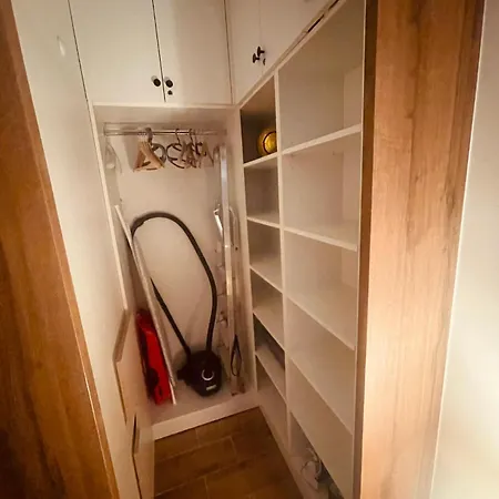Apartamento Nivalis Hill 1 *