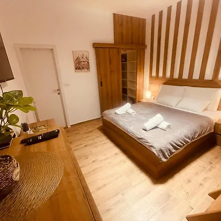 Nivalis Hill 1 Jahorina